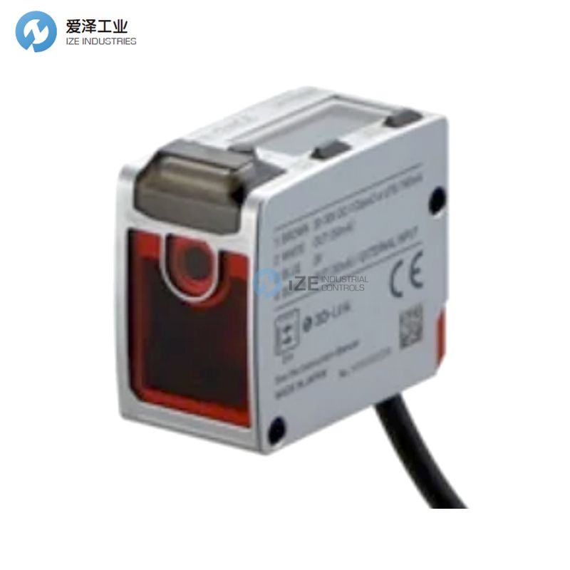 KEYENCE激光傳感器LR-TB5000